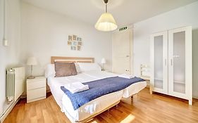 Apartamento La Capilla by Clabao